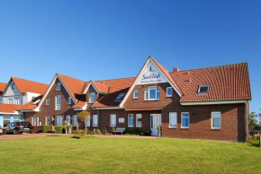 Ferienwohnung Sandbank